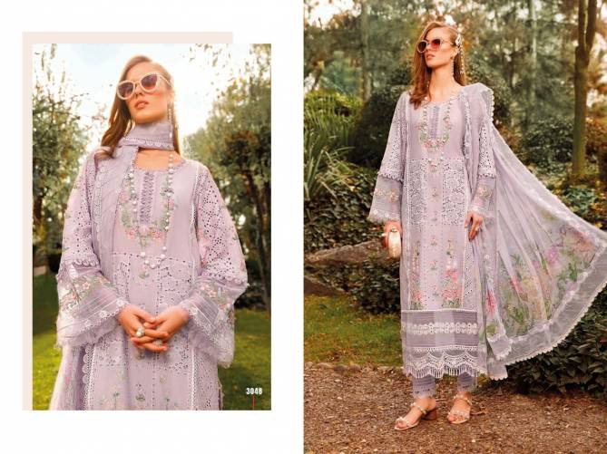 Maria B Vouage A Luxe By Deepsy Pakistani Suits Catalog